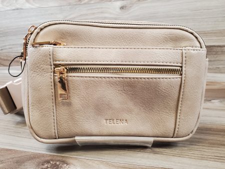 Belt Bag By Clothes Mentor, Size: Large Online now