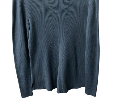 Sweater By Orvis In Blue, Size: S Hot on Sale