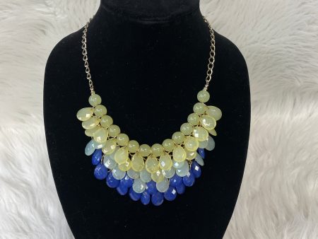 Necklace Statement By Clothes Mentor For Cheap