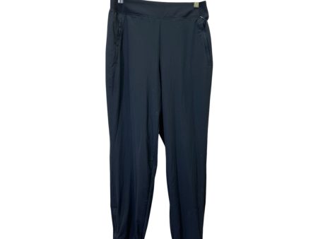 Athletic Pants By Athleta In Black, Size:2 Discount