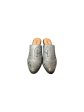 Shoes Heels Block By Frye In Grey, Size: 6.5 Online now