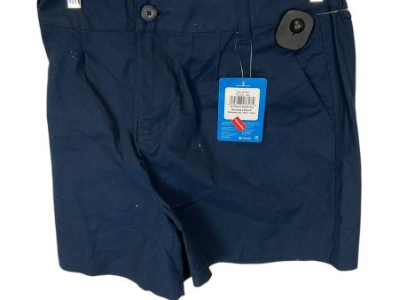 Shorts By Columbia In Blue, Size: 14 Supply