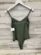 Bodysuit By American Eagle In Green, Size: L Fashion