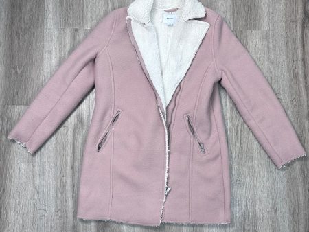 Coat Other By Old Navy In Pink, Size: M For Discount