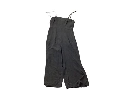 Jumpsuit By Madewell In Black, Size: 8p For Sale