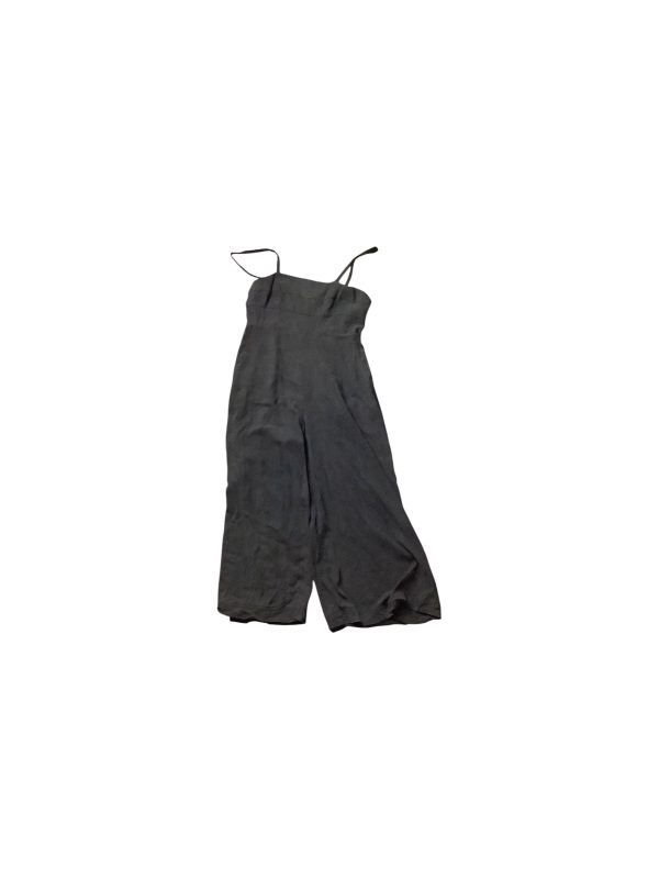 Jumpsuit By Madewell In Black, Size: 8p For Sale