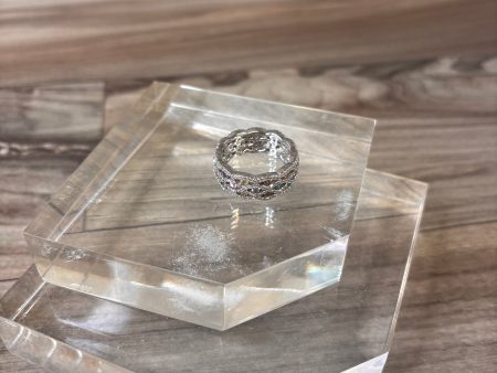 Ring Band By Clothes Mentor Discount