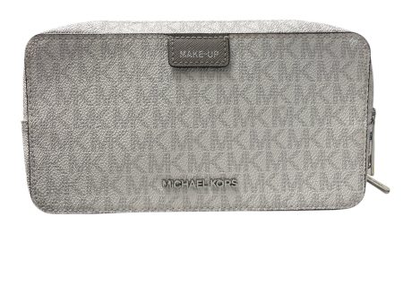 Makeup Bag Designer By Michael Kors, Size: Small Online