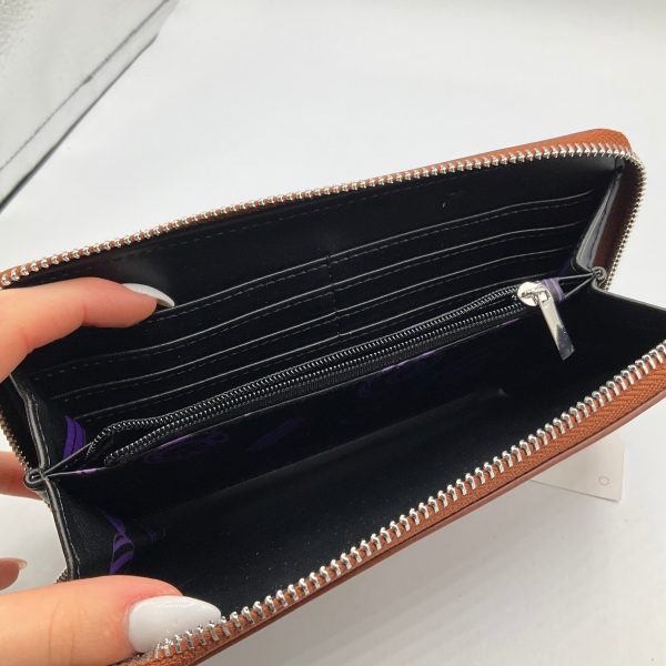 Wallet By Cmf, Size: Medium Supply