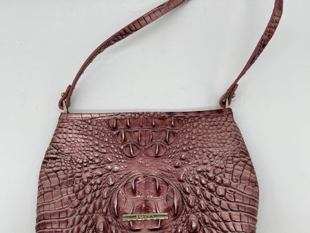 Handbag Designer By Brahmin, Size: Small Hot on Sale