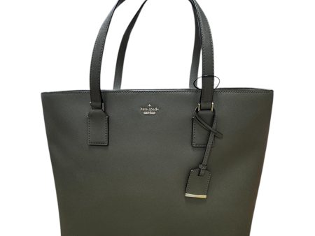 Handbag Designer By Kate Spade, Size: Large For Cheap