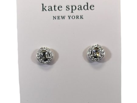 Earrings Stud By Swarovski For Cheap