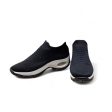 Shoes Athletic By Clothes Mentor In Black, Size: 8 For Sale