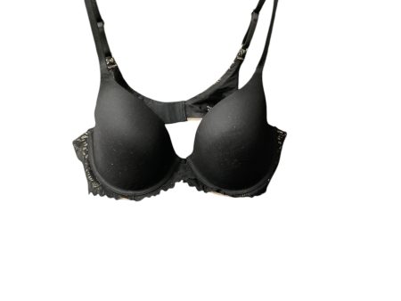 Bra By Aerie In Black, Size: 0 Sale