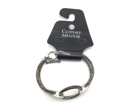 Bracelet Bangle By Clothes Mentor For Cheap