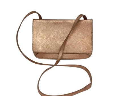 Crossbody By Banana Republic, Size: Small Sale