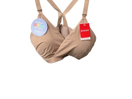 Bra By Spanx In Taupe, Size: L Hot on Sale