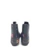 Boots Rain By London Fog In Floral Print, Size: 11 Online