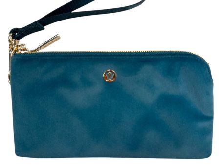 Wallet By Lululemon, Size: Medium Online now