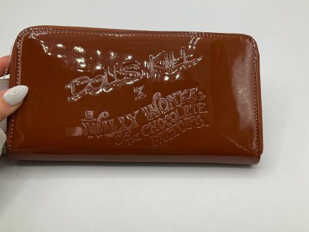 Wallet By Cmf, Size: Medium Supply