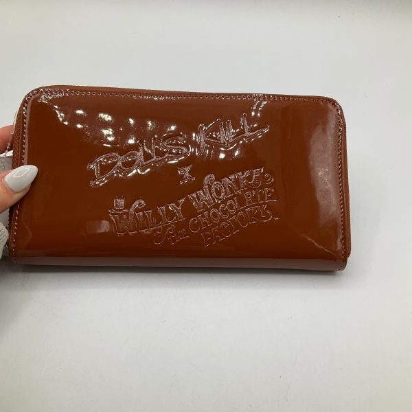 Wallet By Cmf, Size: Medium Supply