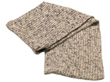 Scarf Winter By Cuddl Duds In Grey Supply