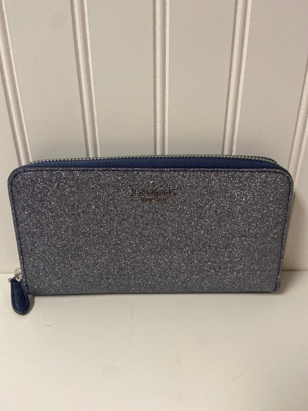 Wallet Designer By Kate Spade, Size: Large Cheap