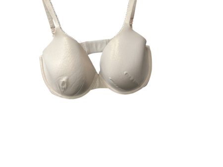 Bra By Victorias Secret In White, Size: 0 Hot on Sale