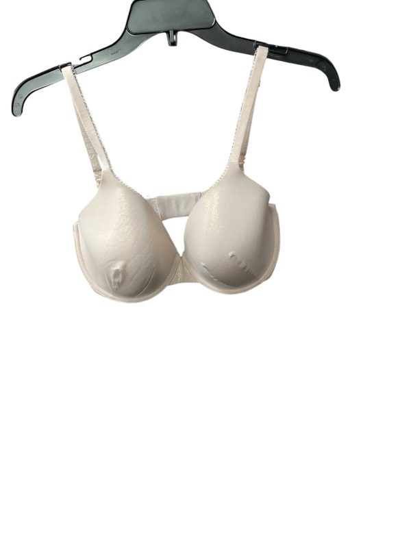 Bra By Victorias Secret In White, Size: 0 Hot on Sale