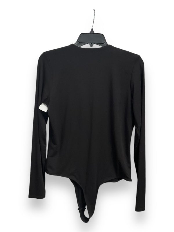 Bodysuit By Cma In Black, Size: Xl For Sale