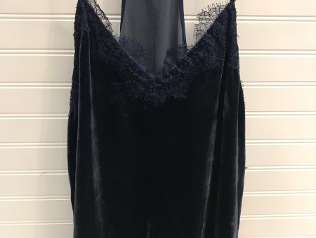 Top Cami By Cami NYC In Blue, Size: M For Discount