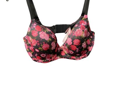 Bra By Victorias Secret In Floral Print, Size: 0 Online now