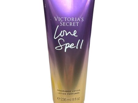 Body Moisturizer By Victorias Secret Supply