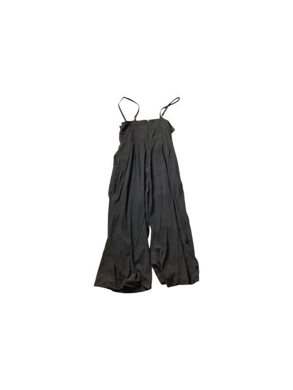 Jumpsuit By Madewell In Black, Size: 8p For Sale