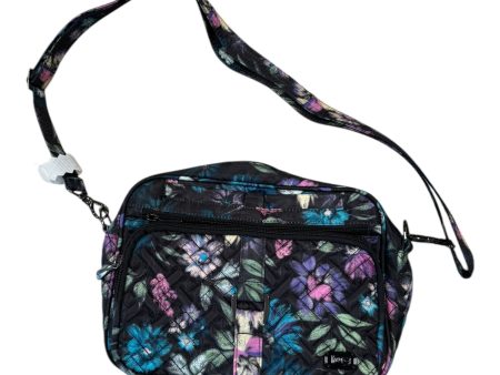 Crossbody By Clothes Mentor, Size: Medium For Cheap