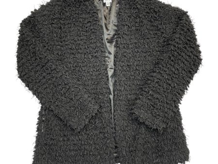 Coat Other By Peyton Jensen In Black, Size: S Online Sale