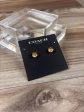 Earrings Designer By Coach, Size: 9.5 For Discount