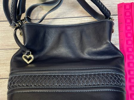 Crossbody Designer By Brighton, Size: Medium Online