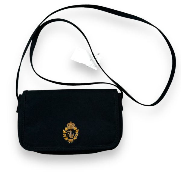 Crossbody By Ralph Lauren, Size: Small For Discount