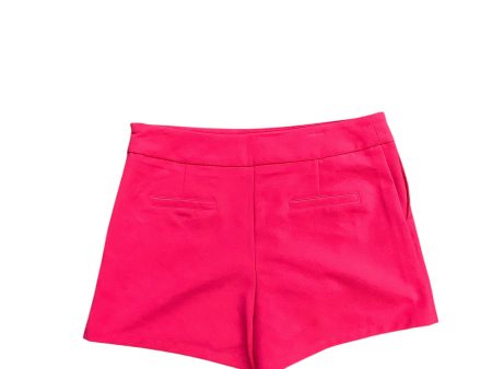 Shorts By Ee Some In Pink, Size: L Online Hot Sale