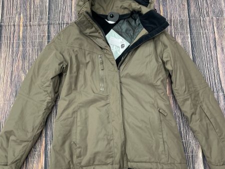 Coat Other By Cma In Green, Size: S Online Hot Sale