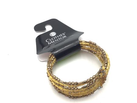 Bracelet Cuff By Clothes Mentor Online Hot Sale