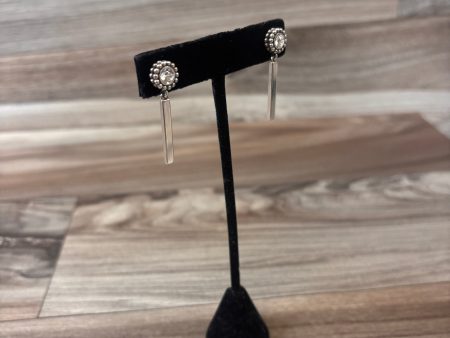 Earrings Statement By Brighton Discount