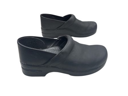 Shoes Heels Block By Dansko In Black Fashion