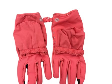 Gloves By Lululemon Supply