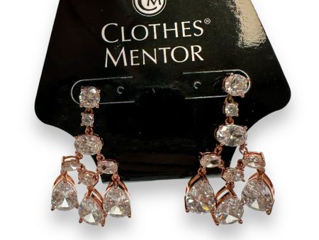 Earrings Dangle drop By Clothes Mentor Supply