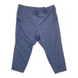 Athletic Pants By Athleta In Blue, Size: 3x For Discount