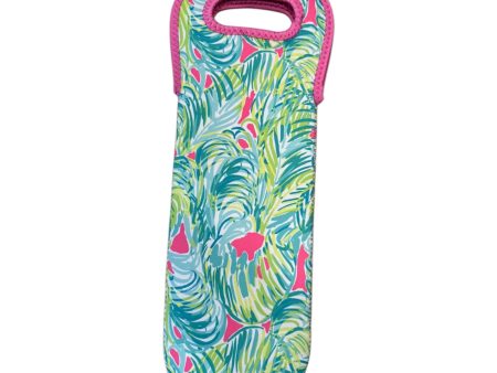 Accessory Designer Label By Lilly Pulitzer, Size: Small Online now