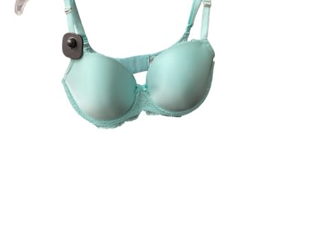 Bra By Victorias Secret In Blue Online