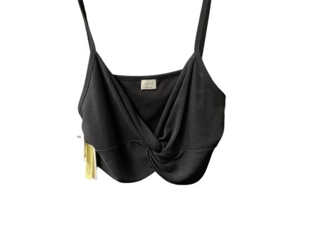 Bra By Wilfred In Black, Size: L Hot on Sale